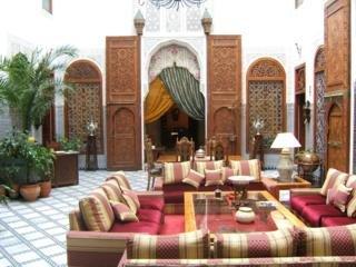 Riad Damia Hotel