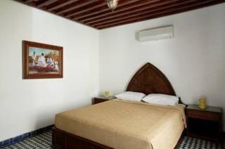 Riad Al Pacha Hotel