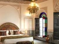 Riad El Amine Fes Hotel
