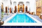 Riad El Amine Fes Hotel Picture 4