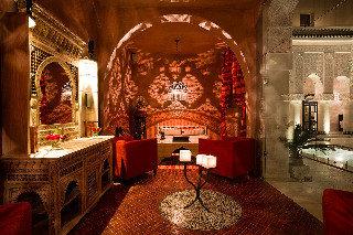 Riad Fes Hotel