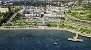 Gardens Of Babylon Hotel