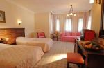 Wow Topkapi Palace Hotel Picture 3