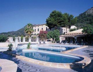 Monnaber Nou Hotel