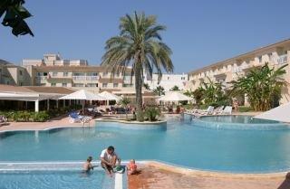 Isla De Cabrera Aparthotel