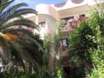 Estanques Hotel Picture 1