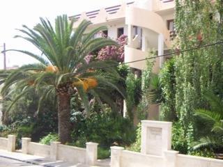 Estanques Hotel