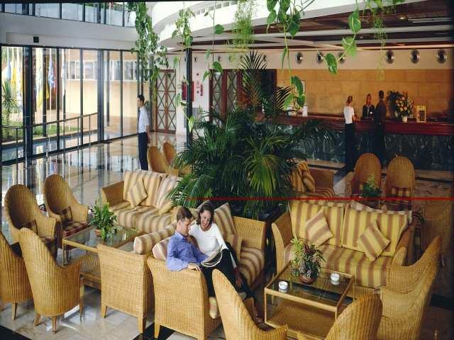 Colonia Sant Jordi Club Hotel