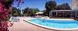 Lemar Garden Hotel