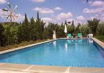 Finca Es Palmer Hotel Picture 0