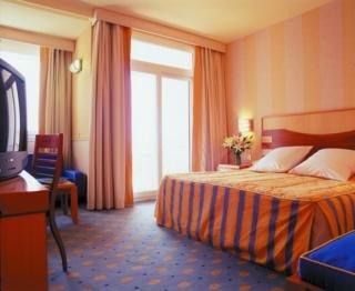 Hipotels Eurotel Punta Rotja Hotel