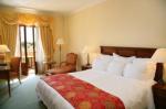 Mallorca Marriott Son Antem Golf Resort And Spa Hotel Picture 2