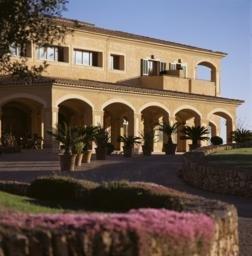 Mallorca Marriott Son Antem Golf Resort And Spa Hotel