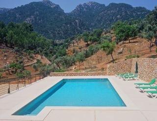 Alfabia Nou Hotel