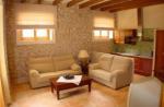 Alfabia Nou Hotel Picture 3
