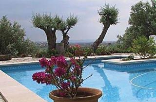 Alqueria Blanca Hotel