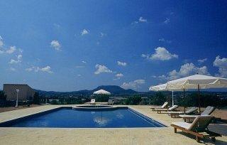 Rural Son Manera Hotel