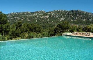 Son Palou Hotel