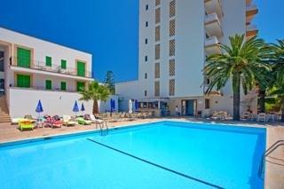 Blue Sea La Pinta Hotel