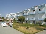 Kalloudis Apartments Picture 1