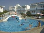 Kalloudis Apartments Picture 3