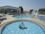 Kalloudis Apartments Picture 2