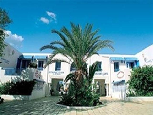 Caribbean World Gammarth Hotel