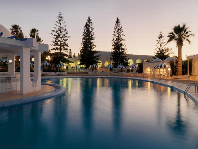Iberostar Diar El Andalous Hotel