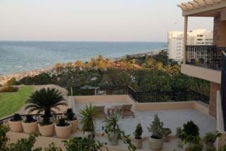 Moevenpick Resort And Marine Spa Hotel