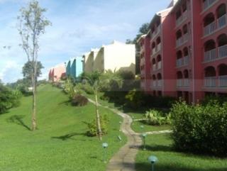 Almond Morgan Bay All Inclusive Hotel