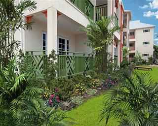 Bay Gardens Beach Resort Hotel