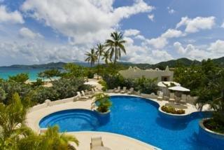 Spice Island Beach Resort Hotel