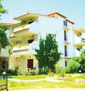 Zachos Hotel