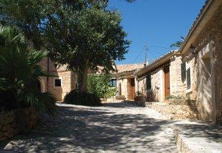 Rural Son Jorda Hotel