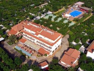 La Masia Apartments
