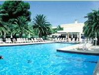 Viva Cala Mesquida Park Apartments