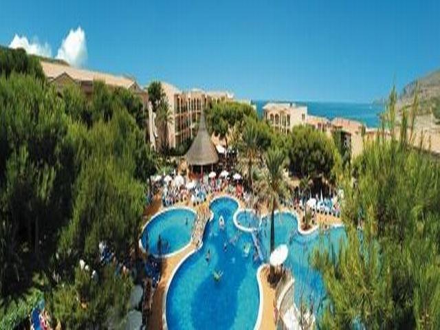 Viva Cala Mesquida Resort Hotel