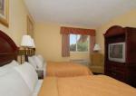 Comfort Inn North Hotel Picture 1