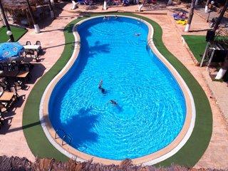 Bilfer Palm Beach Hotel
