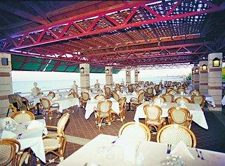 Salamis Bay Conti Hotel