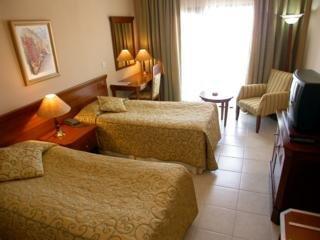 Bellapais Monastery Village Hotel