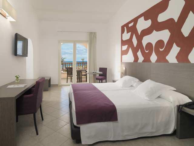 Iberostar Club Boa Vista Hotel