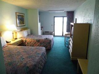 Beachside Plaza Hotel