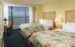 Hilton Daytona Beach Ocean Walk Village Hotel Picture 1