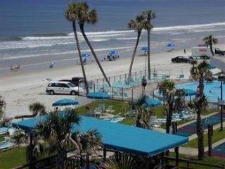Perry's Ocean Edge Resort Hotel