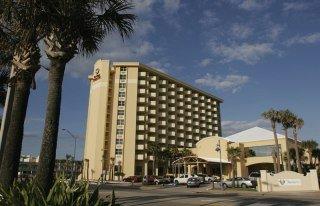 Plaza Ocean Club Hotel