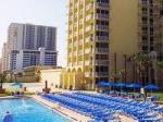 Plaza Resort & Spa Hotel Picture 4