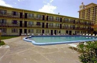 Seaside Inn Hotel