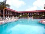 Super 8 Motel - Speedway Hotel Picture 0
