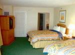 Anaheim Marriott Suites Hotel Picture 1